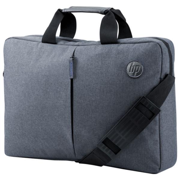 Сумка для ноутбука HP Value Top Load 15.6"/ Серый photo 2