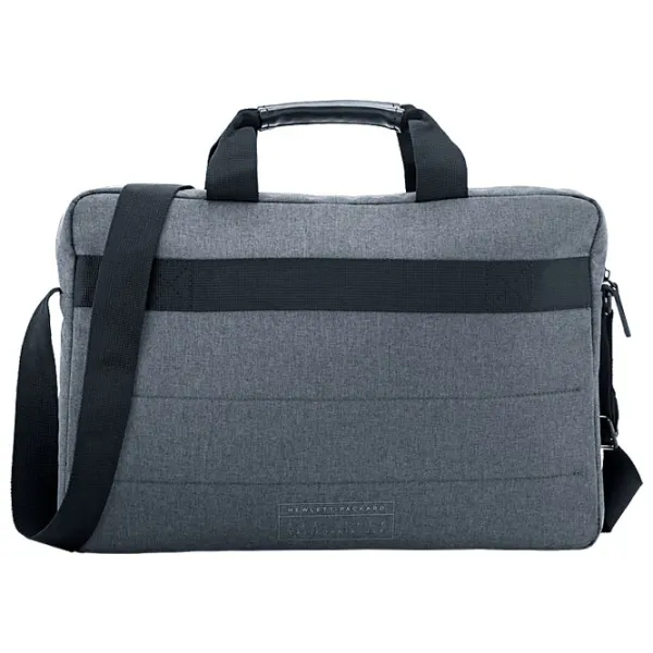 Сумка для ноутбука HP Value Top Load 15.6"/ Серый photo 3