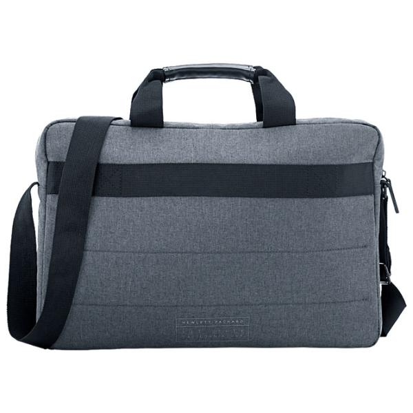 Сумка для ноутбука HP Value Top Load 15.6"/ Серый photo 3