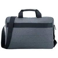 Geantă pentru laptop HP Value Top Load 15.6"/ Gray photo 3
