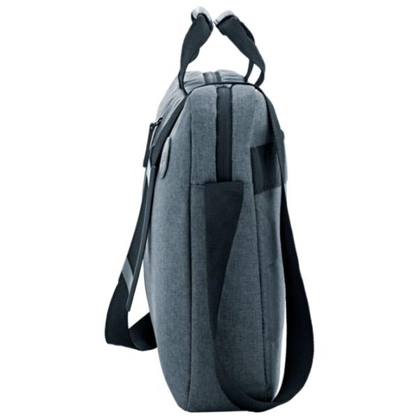 Сумка для ноутбука HP Value Top Load 15.6"/ Серый photo 4