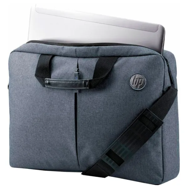 Сумка для ноутбука HP Value Top Load 15.6"/ Серый photo 6