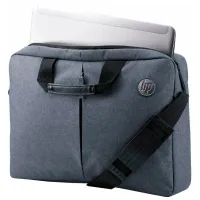 Geantă pentru laptop HP Value Top Load 15.6"/ Gray photo 6