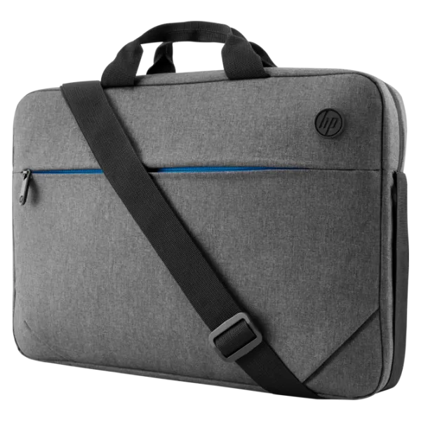 Geantă pentru laptop HP Prelude G2 15.6"/ Gray photo 2