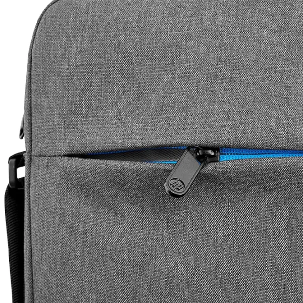 Geantă pentru laptop HP Prelude G2 15.6"/ Gray photo 5