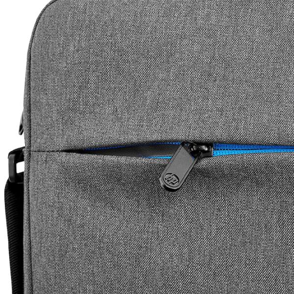 Geantă pentru laptop HP Prelude G2 15.6"/ Gray photo 5