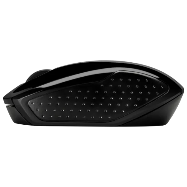 Mouse HP 200 USB/ Black photo 2