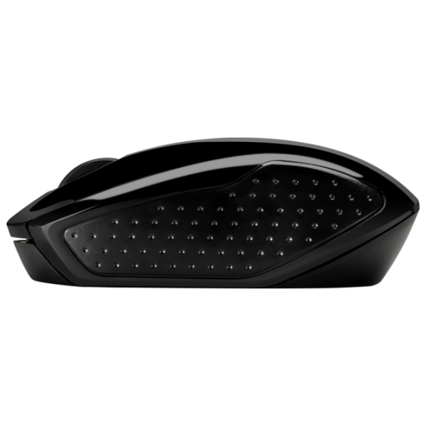 Mouse HP 200 USB/ Black photo 2