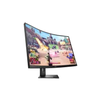 Монитор HP OMEN 27c 27" 2K 240 Гц/ 1 мс/ Черный photo 2