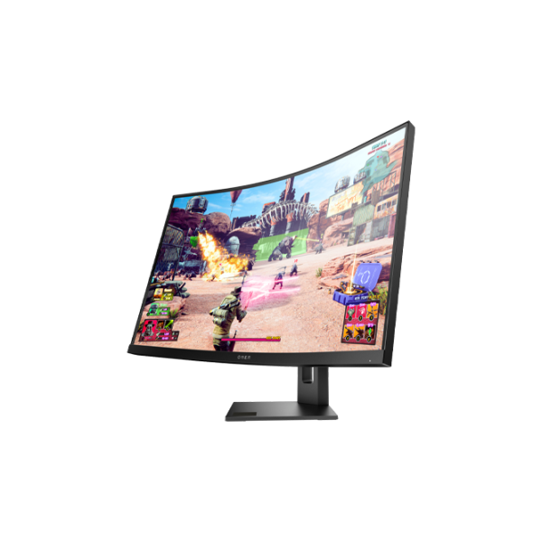 Монитор HP OMEN 27c 27" 2K 240 Гц/ 1 мс/ Черный photo 3