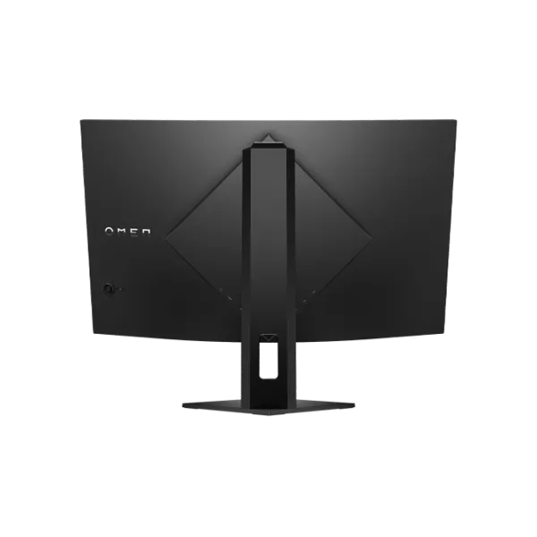 Монитор HP OMEN 27c 27" 2K 240 Гц/ 1 мс/ Черный photo 5