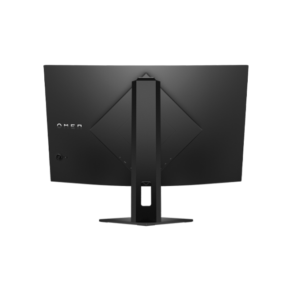 Монитор HP OMEN 27c 27" 2K 240 Гц/ 1 мс/ Черный photo 5