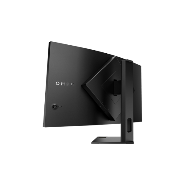 Монитор HP OMEN 27c 27" 2K 240 Гц/ 1 мс/ Черный photo 6