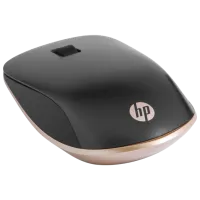 Мышь HP 410 Slim Черный photo 2