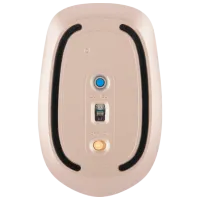 Мышь HP 410 Slim Черный photo 5
