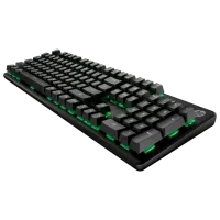 Клавиатура HP Pavilion Gaming 550 Проводная / Черный photo 2