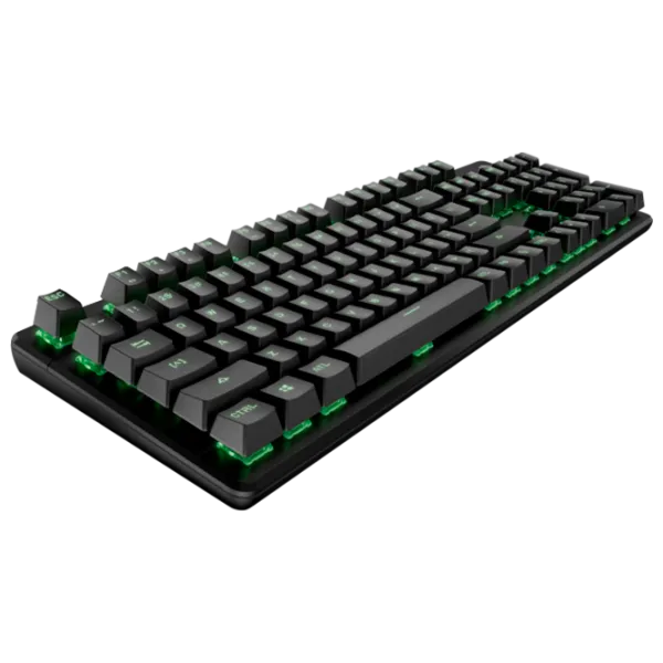 Tastatură HP Pavilion Gaming 550 Cu fir/ Black photo 3