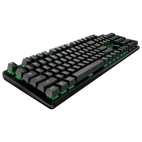 Tastatură HP Pavilion Gaming 550 Cu fir/ Black photo 3