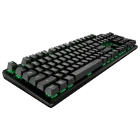 Клавиатура HP Pavilion Gaming 550 Проводная / Черный photo 3