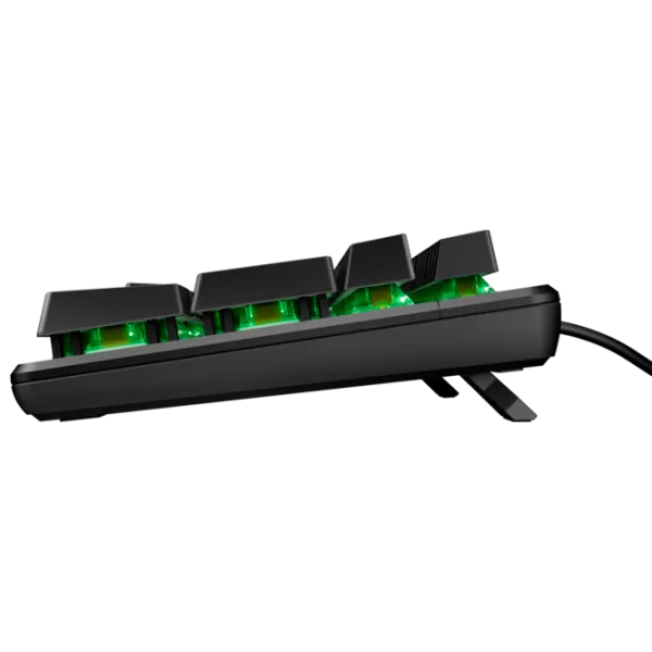 Tastatură HP Pavilion Gaming 550 Cu fir/ Black photo 4