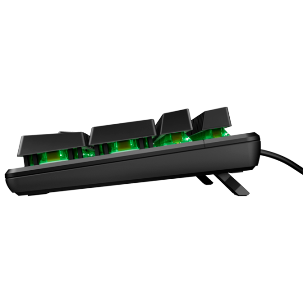 Tastatură HP Pavilion Gaming 550 Cu fir/ Black photo 4