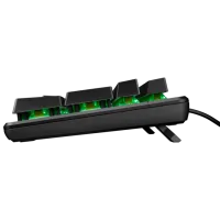 Клавиатура HP Pavilion Gaming 550 Проводная / Черный photo 4