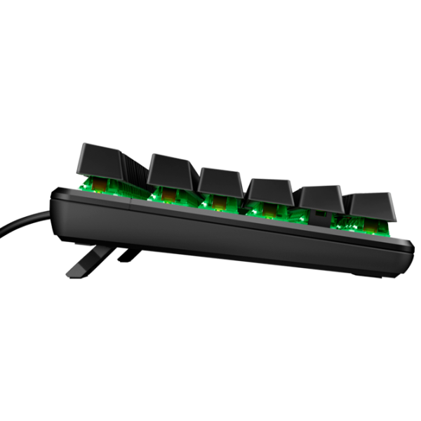 Tastatură HP Pavilion Gaming 550 Cu fir/ Black photo 5
