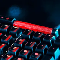 Клавиатура HP OMEN Sequencer Проводная / Черный photo 4