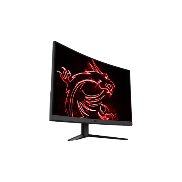 Монитор MSI G32CQ4 31.5" 2K 165 Гц/ 1 мс/ Черный photo 2