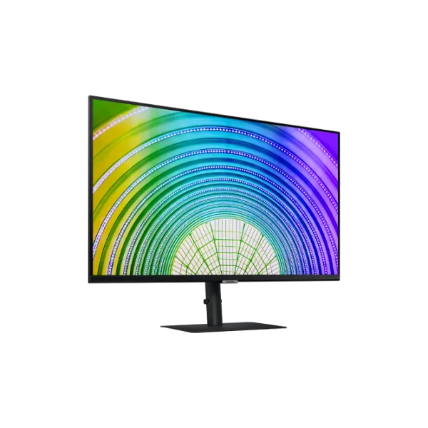 Монитор Samsung LS32A600U 32" 2K 75 Гц/ 5 мс/ Черный photo 2 Монитор Samsung LS32A600U 32" 2K 75 Гц/ 5 мс/ Черный photo 2
