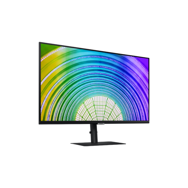 Монитор Samsung LS32A600U 32" 2K 75 Гц/ 5 мс/ Черный photo 2 Монитор Samsung LS32A600U 32" 2K 75 Гц/ 5 мс/ Черный photo 2