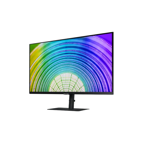 Монитор Samsung LS32A600U 32" 2K 75 Гц/ 5 мс/ Черный photo 3 Монитор Samsung LS32A600U 32" 2K 75 Гц/ 5 мс/ Черный photo 3