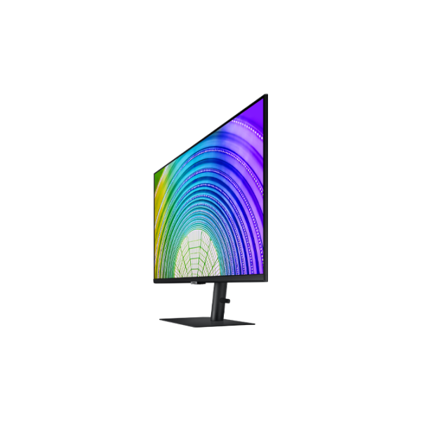 Монитор Samsung LS32A600U 32" 2K 75 Гц/ 5 мс/ Черный photo 4 Монитор Samsung LS32A600U 32" 2K 75 Гц/ 5 мс/ Черный photo 4