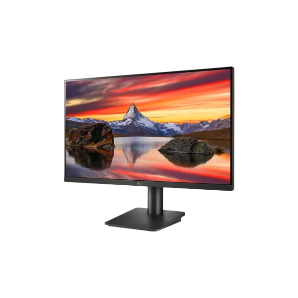 Monitor LG 27MP450-B 27" Full HD 75 Hz/ 5 ms/ Black photo 2