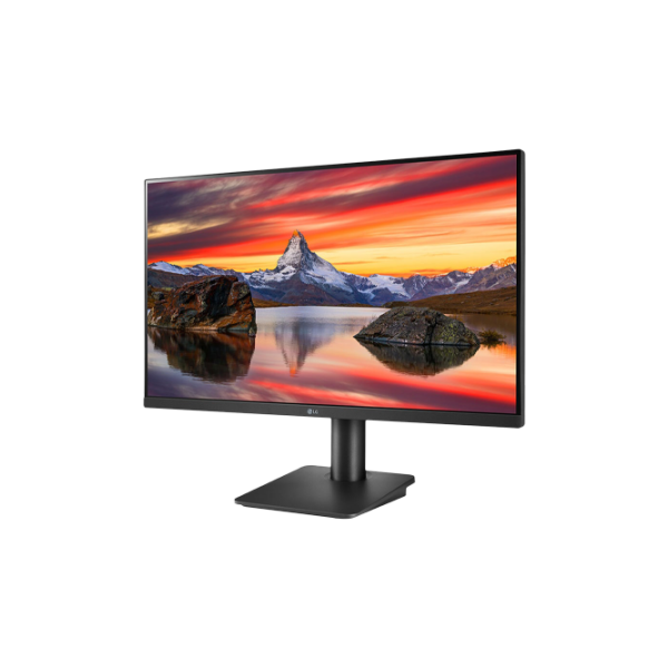 Monitor LG 27MP450-B 27" Full HD 75 Hz/ 5 ms/ Black photo 2