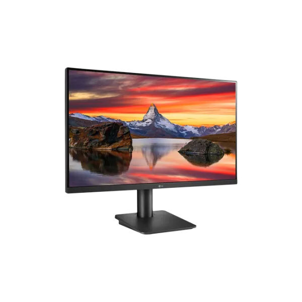 Monitor LG 27MP450-B 27" Full HD 75 Hz/ 5 ms/ Black photo 3