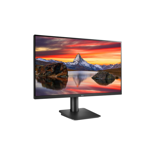 Monitor LG 27MP450-B 27" Full HD 75 Hz/ 5 ms/ Black photo 3
