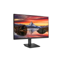 Monitor LG 27MP450-B 27" Full HD 75 Hz/ 5 ms/ Black photo 3