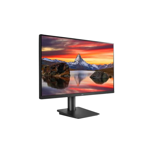 Monitor LG 27MP450-B 27" Full HD 75 Hz/ 5 ms/ Black photo 4