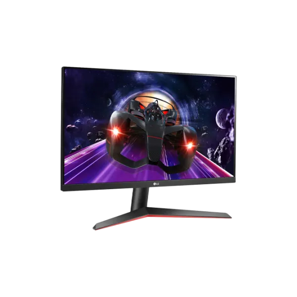 Монитор LG 27MP60G-B 27" Full HD 75 Гц / 1 мс / Черный photo 2