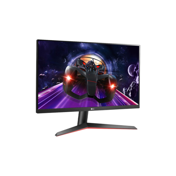Монитор LG 27MP60G-B 27" Full HD 75 Гц / 1 мс / Черный photo 2