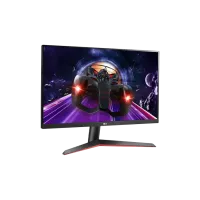 Монитор LG 27MP60G-B 27" Full HD 75 Гц / 1 мс / Черный photo 2