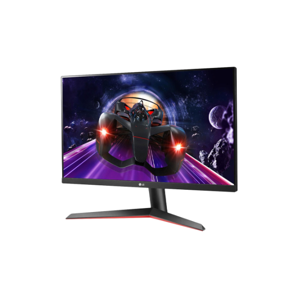 Монитор LG 27MP60G-B 27" Full HD 75 Гц / 1 мс / Черный photo 3