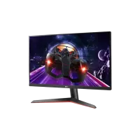 Монитор LG 27MP60G-B 27" Full HD 75 Гц / 1 мс / Черный photo 3