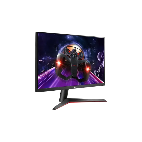 Монитор LG 27MP60G-B 27" Full HD 75 Гц / 1 мс / Черный photo 4