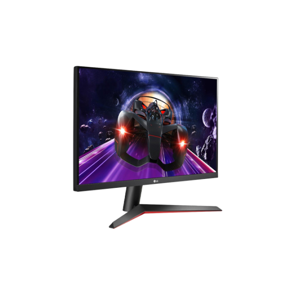Монитор LG 27MP60G-B 27" Full HD 75 Гц / 1 мс / Черный photo 4