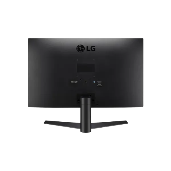 Монитор LG 27MP60G-B 27" Full HD 75 Гц / 1 мс / Черный photo 5