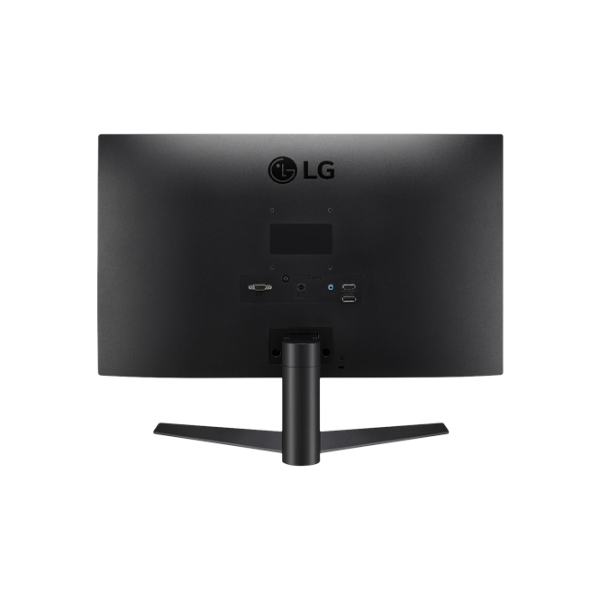 Монитор LG 27MP60G-B 27" Full HD 75 Гц / 1 мс / Черный photo 5