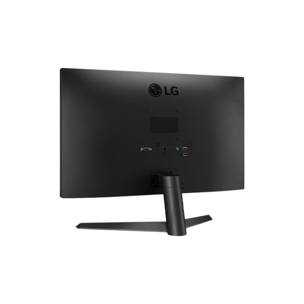Монитор LG 27MP60G-B 27" Full HD 75 Гц / 1 мс / Черный photo 6