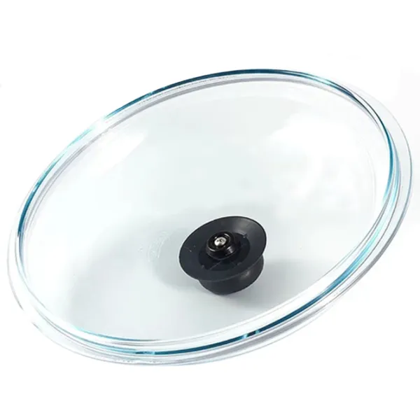 Крышка Pyrex B26CL00 28 см/ Стекло photo 2